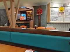 -王家沙点心店(南京西路总店)