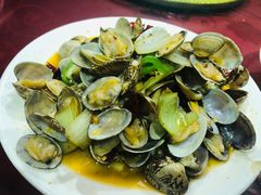 -温州一家人美食(西木头市店)