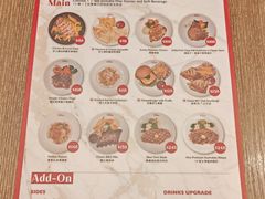 -Ruby Tuesday(九龙湾店)