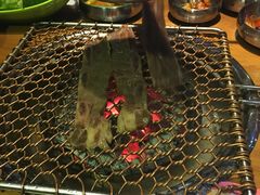 -老炉家木炭烤肉(长江国际店)