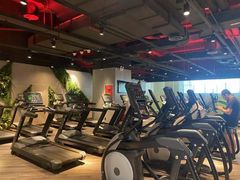 -威尔仕健身·游泳(龙湖天街店)