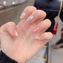 -StartNail美甲