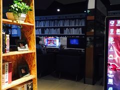 -欢鹿电竞(台湾街店)