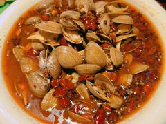 -满堂春特色餐馆