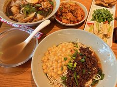 -好這口重庆小面(总店)