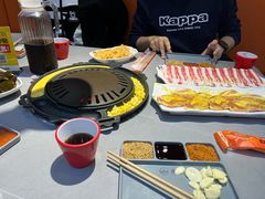 -外婆掌柜·东北家庭烤肉(托乐嘉店)