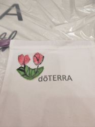 -dōTERRA多特瑞精油生活馆
