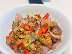 -辣公子·千岛湖私房菜(滨江店)