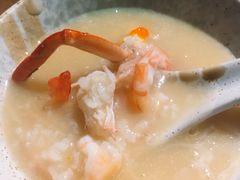 -李记潮汕砂锅粥(营福路店)