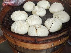 -清泉阁包子铺(中山路店)