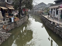 -鸣鹤古镇