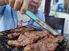 -西塔隆太白烤牛肉馆(图们路店)