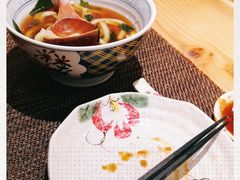 -大岛日本料理铁板烧(南通大饭店)