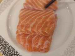 -西藏饭店·亚克·食光自助餐厅(文殊院店)