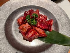 -烧肉达人•炭火烧肉(新天地店)
