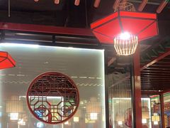-缪氏川菜(深圳北站缤果空间店)