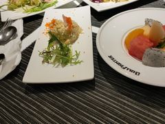 -斗牛士牛排餐厅(嘉里汇店)