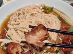 -松鹤楼面馆(飞州国际广场店)