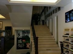 -邓丽君音乐主题餐厅