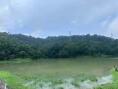 -大雁山风景区