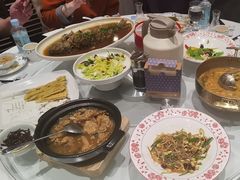 -百姓渔村(西宫店)