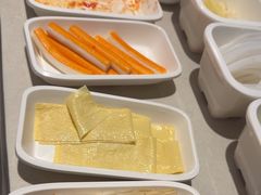 -海底捞火锅(万丰桥店)
