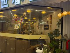 -世香全厨•日料·铁板烧(金桥店)