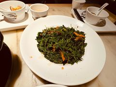 -吴越荣记苏州菜·松鼠桂鱼 100% 活鱼现做(月光码头店)