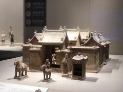 -深圳博物馆(古代艺术馆)