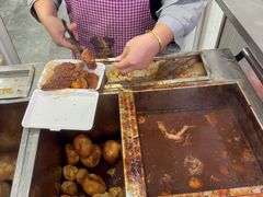 -细妹五香牛杂(步行街店)