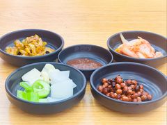-高社长参鸡汤(高丽街店)