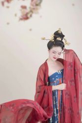 -盘子女人坊古装写真摄影(南京总店)