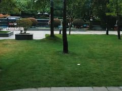-香宫中餐厅 · 桂林香格里拉