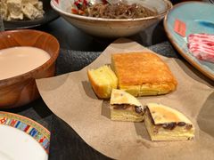 -腾格里· 蒙古山羊火锅(北京中关村店)