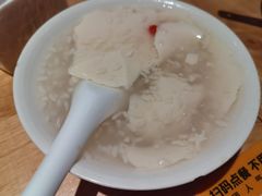 冰醉豆花-小豆海棠(嘉兴路店)