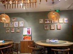 -大川先生·小龙虾·川菜(信义坊店)