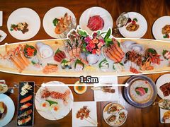 -Mr·Fish鱼鲜生海鲜放题(银泰in99店)