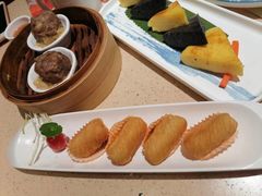 -点都德(千灯湖环宇城店)