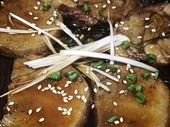 -吉兆·料理(红梅南路店)