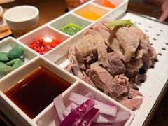 -相约·羊村小馆非遗手抓肉(七一酱园店)