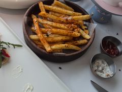 -王品牛排(郑州大卫城店)