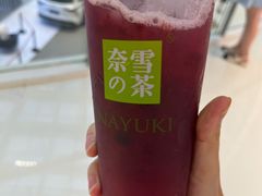 -奈雪的茶(大悦城店)