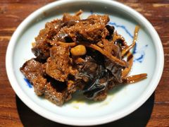 -金枝玉叶上海人家食府(三里河店)