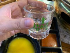 -韩香阁烤肉·烤活鳗(宽厚里店)
