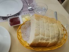 -华梅西餐厅(哈尔滨中央大街店)