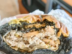-甜嘟嘟烘焙坊(舒城路店)