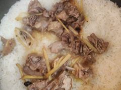 -大鸽饭(马王堆店)