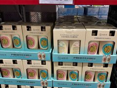 -山姆会员商店(亦庄创意生活广场店)