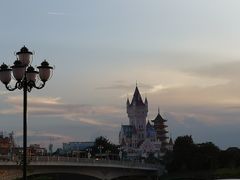 -厦门方特梦幻王国