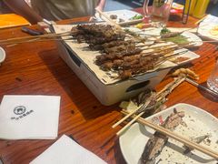 -本色.小马哥烧烤(五一路总店)